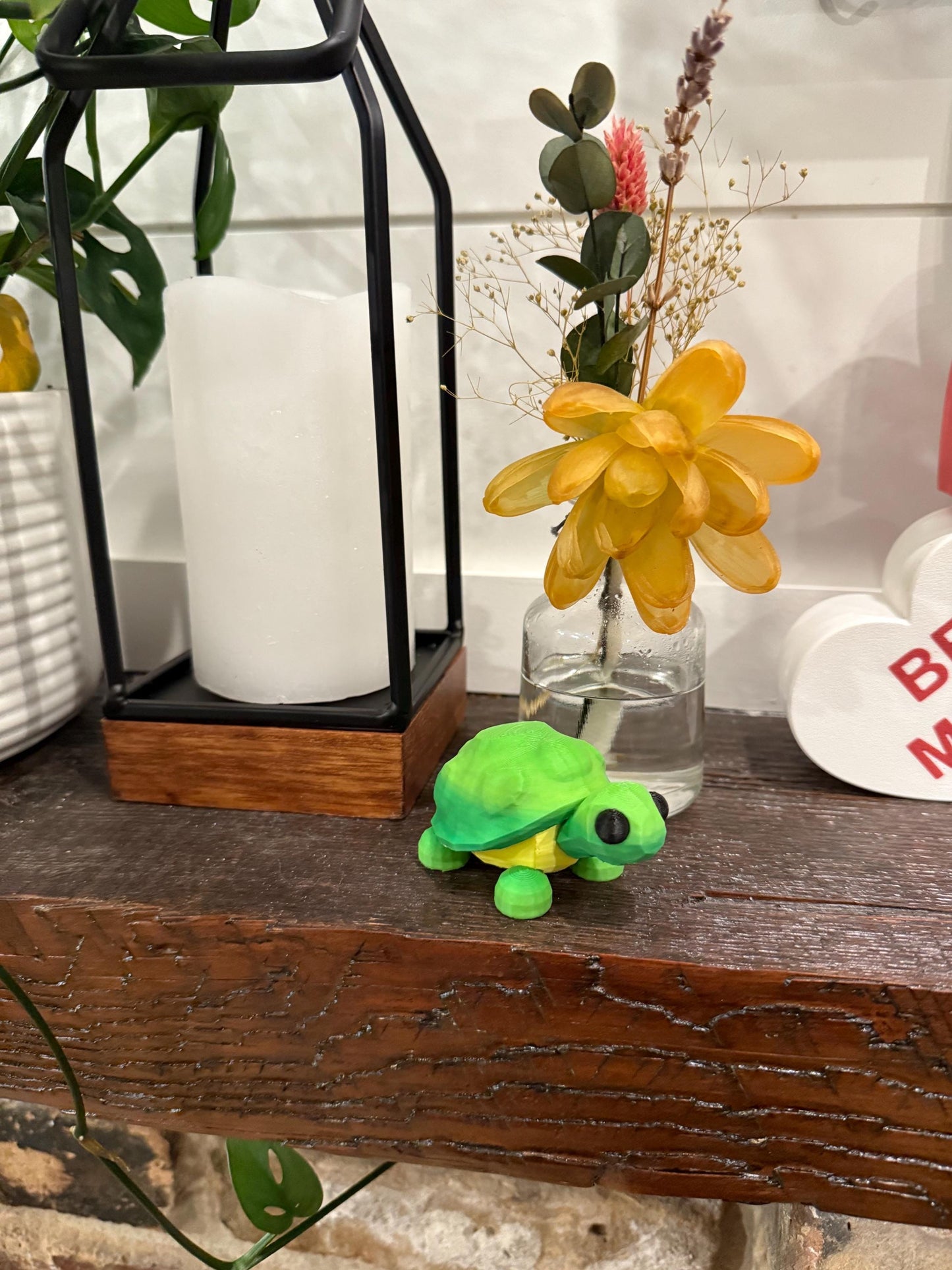 Adopt Me! Turtle Toy