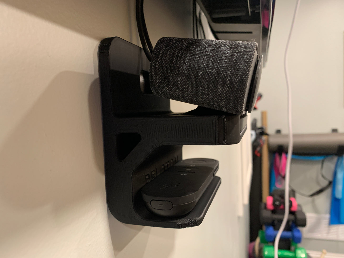Peloton Guide Wall Mount