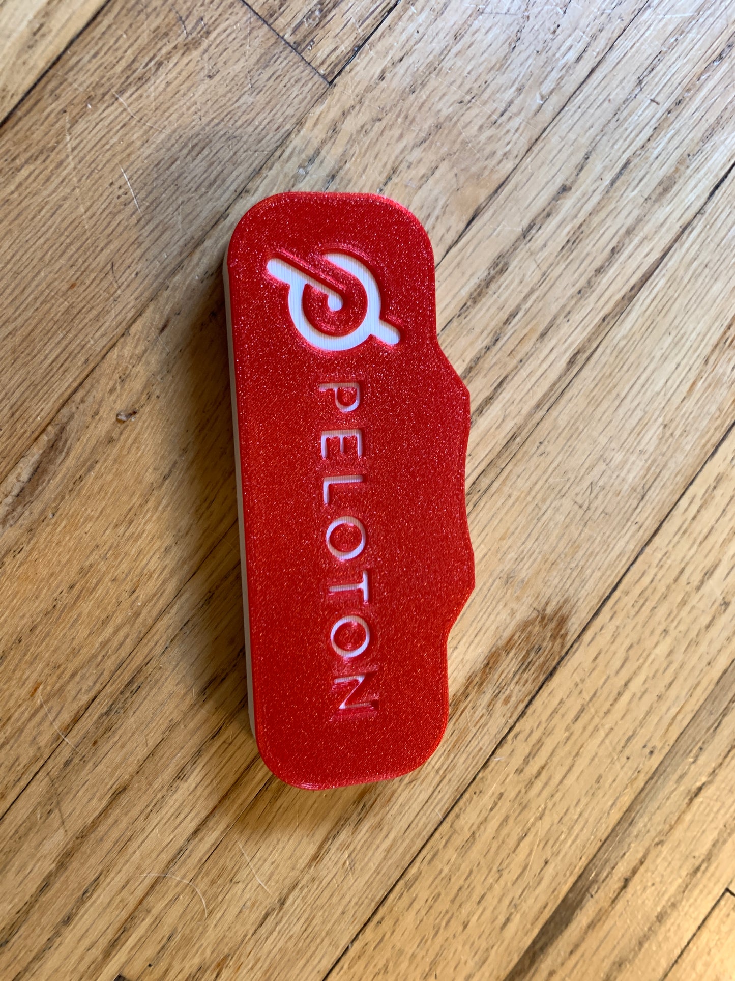 Cycling Shoe Holder - Dual Color