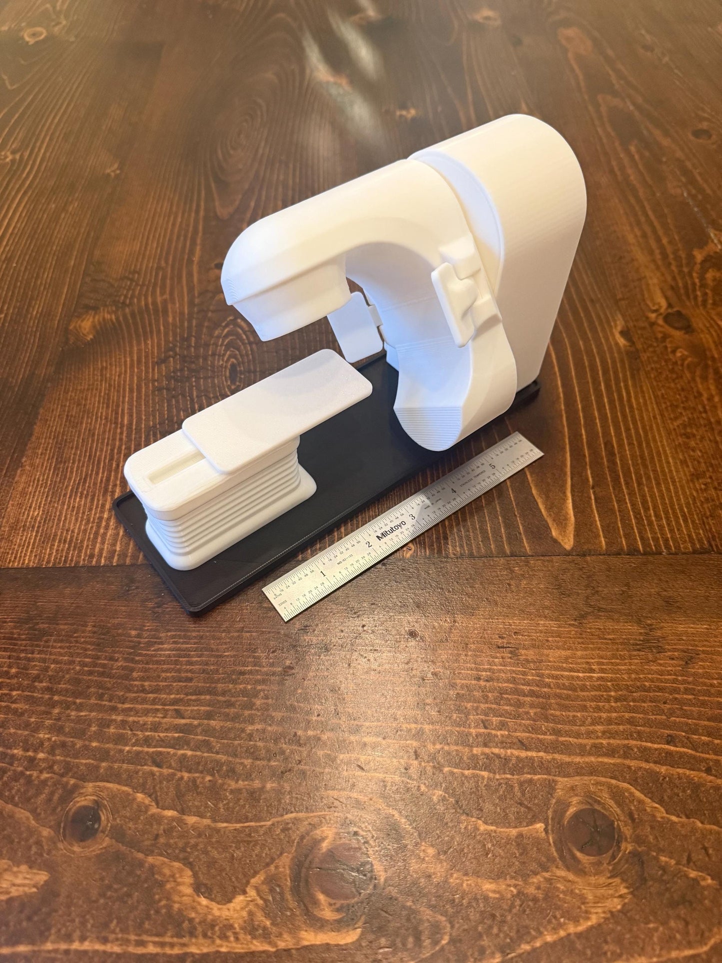 LINAC Toy - Linear Accelerator Machine Miniature