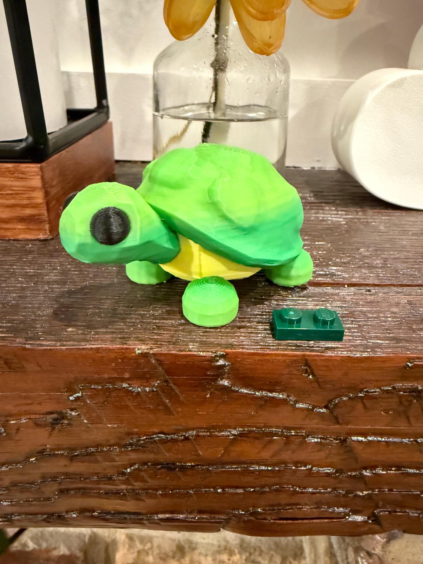 Adopt Me! Turtle Toy