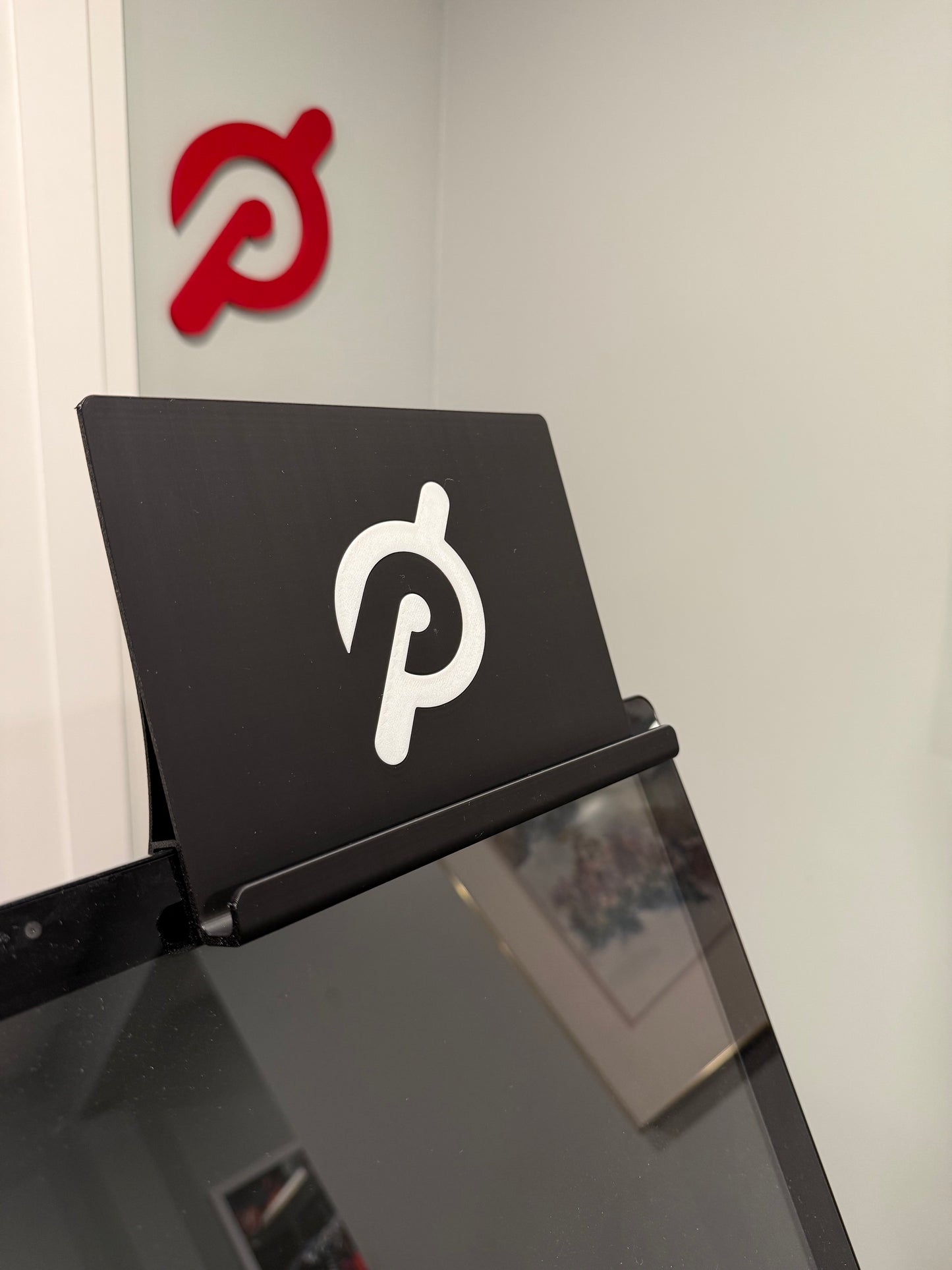 Cell Phone/Tablet Mount for Peloton Bike