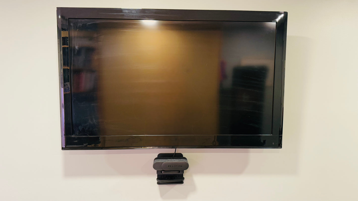 Peloton Guide Wall Mount
