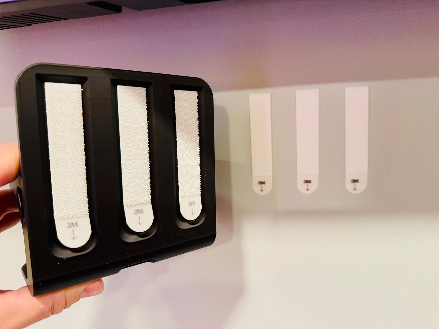 Peloton Guide Wall Mount