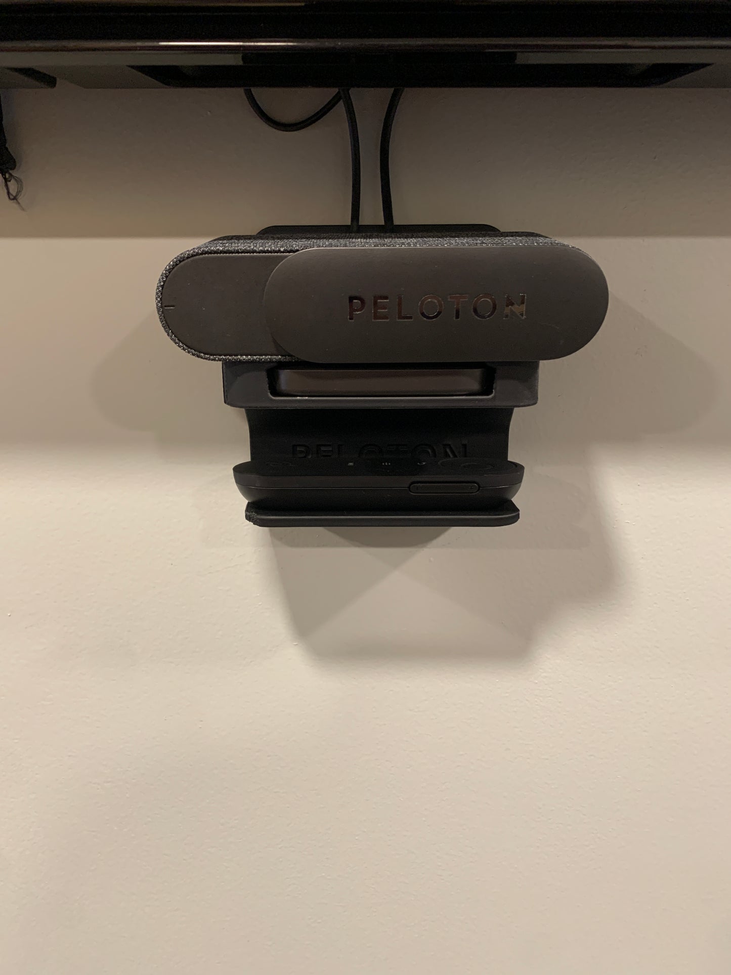 Peloton Guide Wall Mount