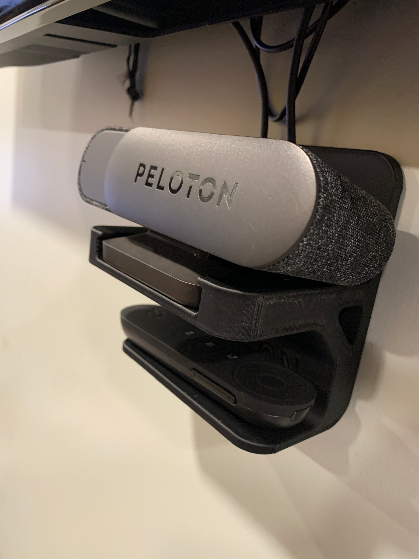 Peloton Guide Wall Mount