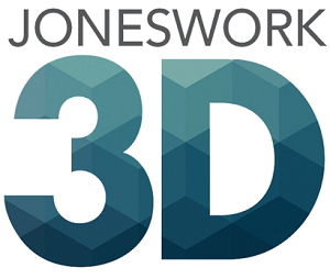 JonesWork3D