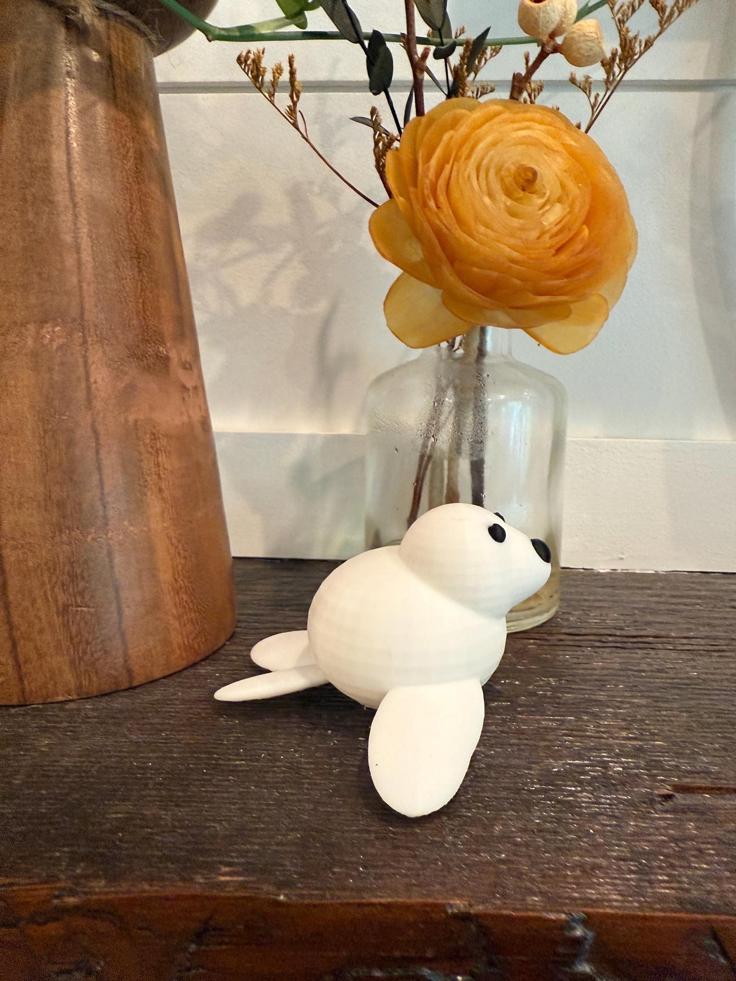 Adopt Me! Harp Seal