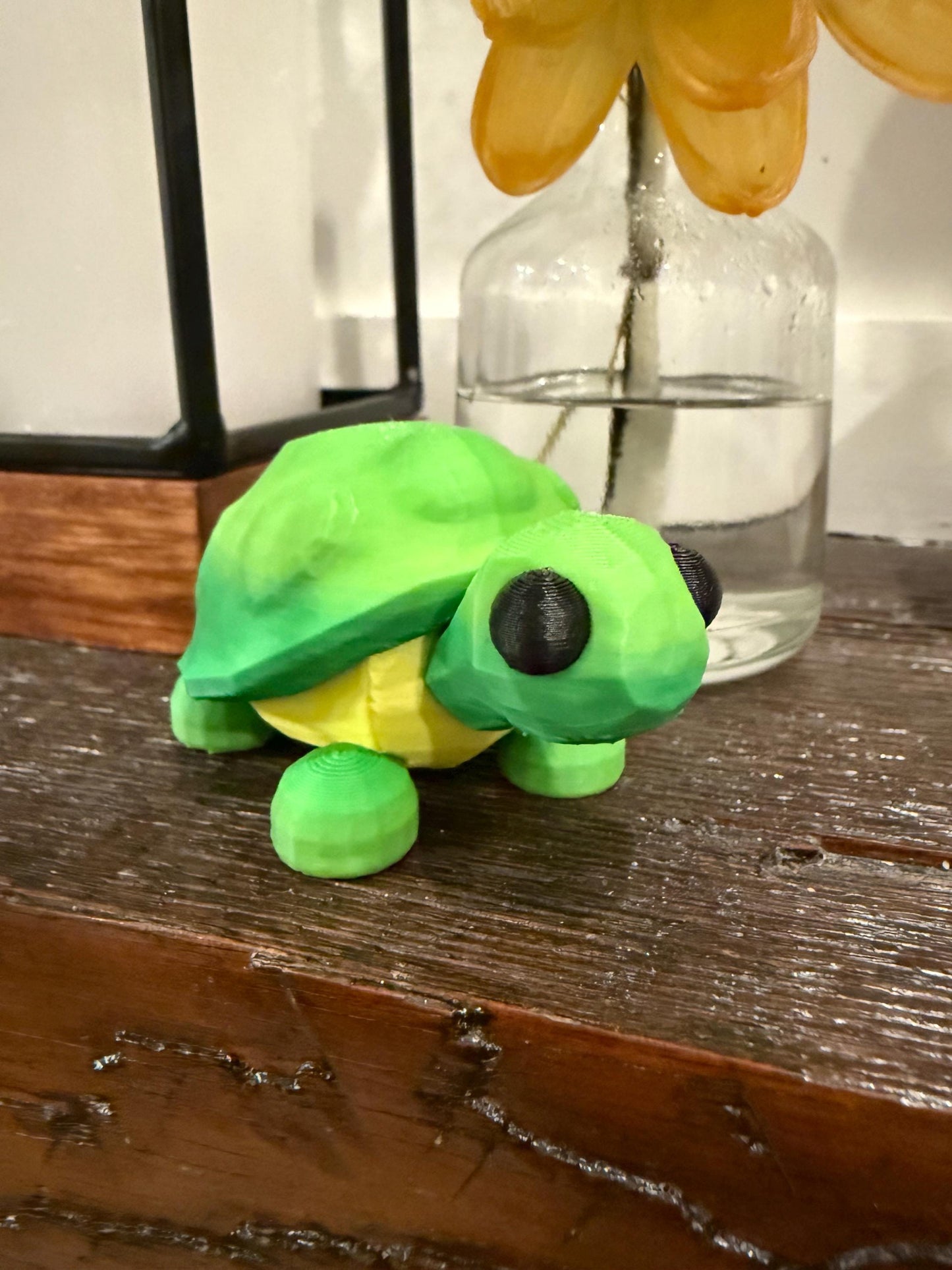 Adopt Me! Turtle Toy