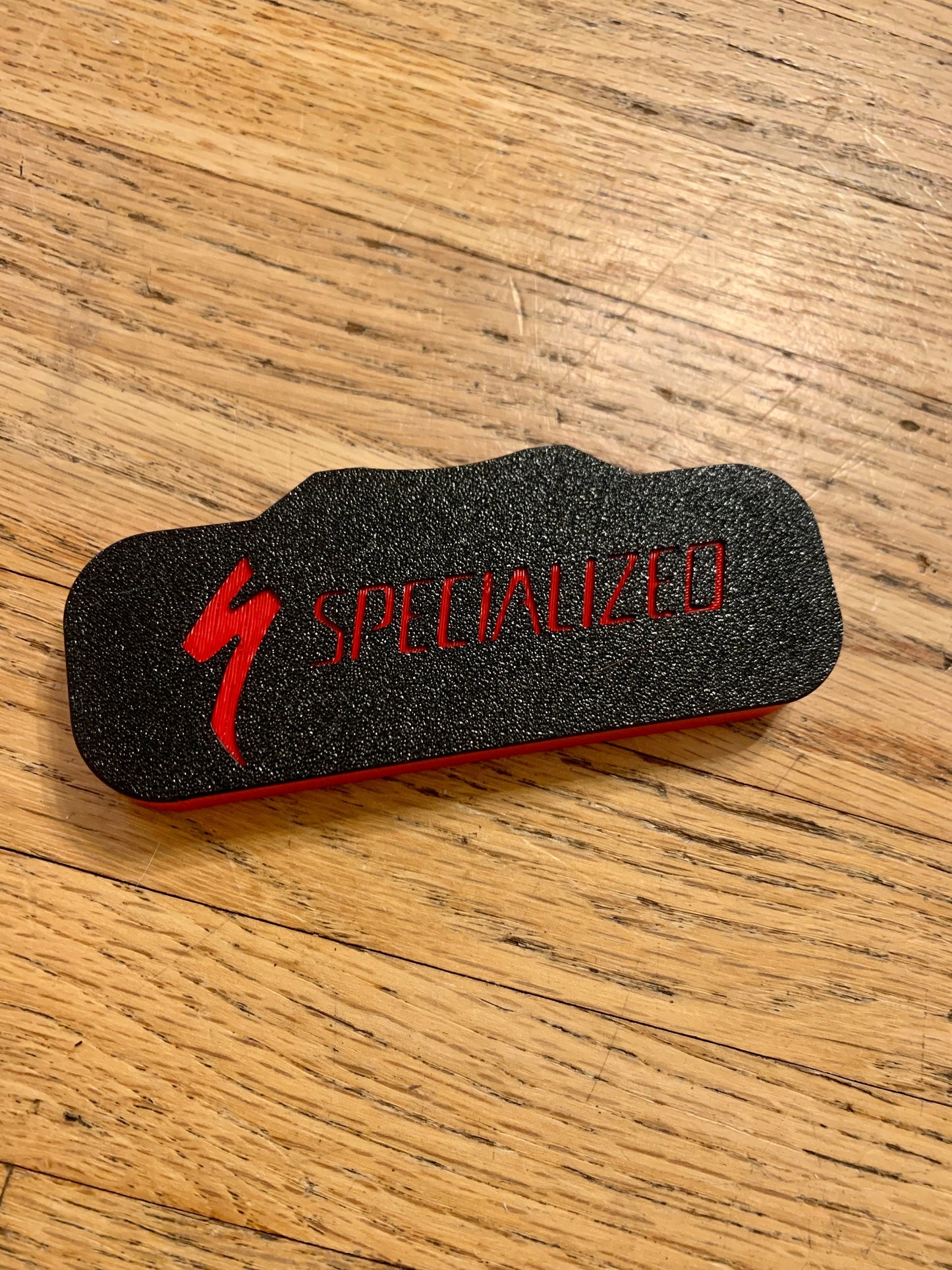 Cycling Shoe Holder - Dual Color